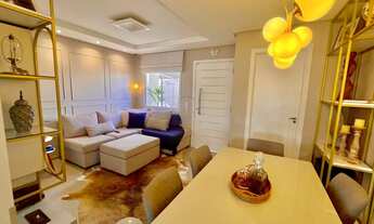 Imagem 2: SOBRADO 03 DORMITORIOS COM SUITE E SACADA BAIRRO RIO BRANCO CANOAS RS