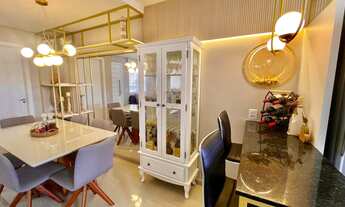 Imagem 5: SOBRADO 03 DORMITORIOS COM SUITE E SACADA BAIRRO RIO BRANCO CANOAS RS