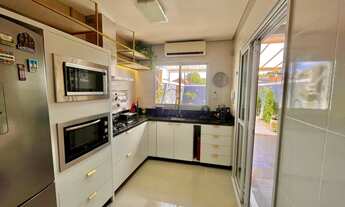 Imagem 7: SOBRADO 03 DORMITORIOS COM SUITE E SACADA BAIRRO RIO BRANCO CANOAS RS