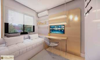 Imagem: SOBRADO EM CONSTRUÇÃO COM 03 DORMITÓRIOS