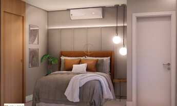 Imagem 4: SOBRADO EM CONSTRUÇÃO COM 03 DORMITÓRIOS, SENDO 01 SUÍTE, NO BAIRRO ESTÂNCIA VELHA, EM CAN