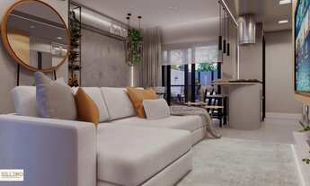 Imagem 6: SOBRADO EM CONSTRUÇÃO COM 03 DORMITÓRIOS, SENDO 01 SUÍTE, NO BAIRRO ESTÂNCIA VELHA, EM CAN