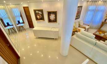 Imagem 7: Belíssima casa/sobrado com 350m2 privativos, no Cond. Vivendas do Park IV no bairro Marech