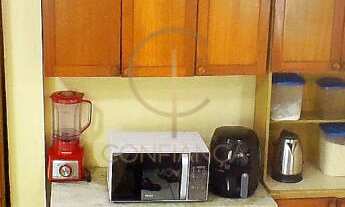 Imagem 2: Casa com3 dormitórios , com pátio no Igara