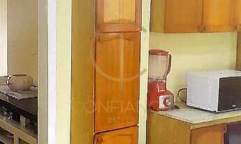 Imagem 4: Casa com3 dormitórios , com pátio no Igara