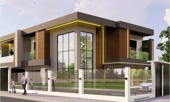 Imagem: SOBRADO DE ESQUINA COM 3 SUÍTES NO BELA