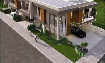 Imagem: SOBRADO COM 3 SUÍTES NO BELA VISTA