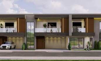 Imagem 2: SOBRADO COM 3 SUÍTES NO BELA VISTA