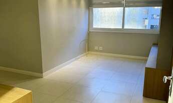 Imagem: APARTAMENTO SEMIBILIADO DE 3 DORM-SUÍTE