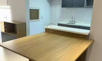 Imagem 2: APARTAMENTO SEMIBILIADO DE 3 DORM-SUÍTE NO MOINHOS DE VENTO