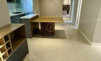 Imagem 3: APARTAMENTO SEMIBILIADO DE 3 DORM-SUÍTE NO MOINHOS DE VENTO