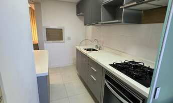 Imagem 4: APARTAMENTO SEMIBILIADO DE 3 DORM-SUÍTE NO MOINHOS DE VENTO