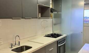 Imagem 5: APARTAMENTO SEMIBILIADO DE 3 DORM-SUÍTE NO MOINHOS DE VENTO