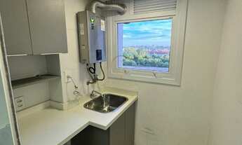 Imagem 6: APARTAMENTO SEMIBILIADO DE 3 DORM-SUÍTE NO MOINHOS DE VENTO