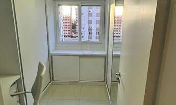 Imagem 7: APARTAMENTO SEMIBILIADO DE 3 DORM-SUÍTE NO MOINHOS DE VENTO