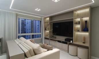 Imagem: APTO FINAMENTE MOBILIADO ANDAR ALTO NO LIFE