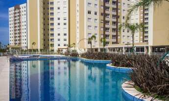 Imagem: Apartamento no Life Park andar alto