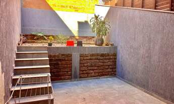 Imagem 6: SOBRADO 02 DORMITORIOS COM SUITE BAIRRO SAO JOSE CANOAS RS