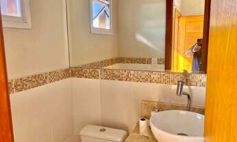 Imagem 3: SOBRADO 02 DORMITORIOS COM SUITE BAIRRO SAO JOSE CANOAS RS