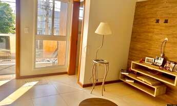 Imagem 2: SOBRADO 02 DORMITORIOS COM SUITE BAIRRO SAO JOSE CANOAS RS