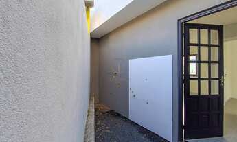 Imagem 5: Casa à venda em Olaria, Canoas - 53.82m² - Porcelanato - Banheiro Auxiliar