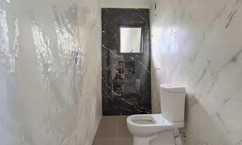 Imagem 6: Casa à venda em Olaria, Canoas - 53.82m² - Porcelanato - Banheiro Auxiliar