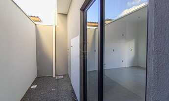 Imagem 7: Casa à venda em Olaria, Canoas - 53.82m² - Porcelanato - Banheiro Auxiliar