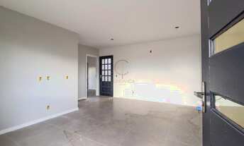 Imagem 2: Casa à venda em Olaria, Canoas - 53.82m² - Porcelanato - Banheiro Auxiliar