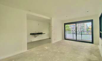 Imagem 6: APARTAMENTO NOVO DE 03 DORMITÓRIOS COM SUÍTE - NO CENTRO DE CANOAS