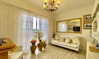 Imagem 4: APARTAMENTO SEMI MOBILIADO COM 2 DORM. NO MONTSERRAT