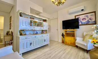 Imagem 5: APARTAMENTO SEMI MOBILIADO COM 2 DORM. NO MONTSERRAT