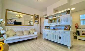 Imagem 7: APARTAMENTO SEMI MOBILIADO COM 2 DORM. NO MONTSERRAT