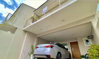 Imagem 2: SOBRADO COM 3 DORM-SUÍTE - NO MONTSERRAT