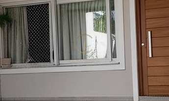 Imagem 3: SOBRADO COM 3 DORM-SUÍTE - NO MONTSERRAT