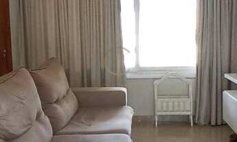 Imagem 4: SOBRADO COM 3 DORM-SUÍTE - NO MONTSERRAT