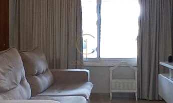 Imagem 6: SOBRADO COM 3 DORM-SUÍTE - NO MONTSERRAT