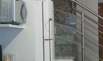 Imagem 7: SOBRADO COM 3 DORM-SUÍTE - NO MONTSERRAT