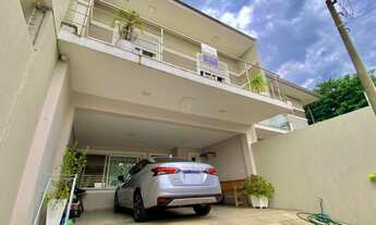 Imagem: SOBRADO COM 3 DORM-SUÍTE - NO MONTSERRAT