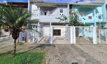 Imagem: Sobrado mobiliado com 03 dormitórios no