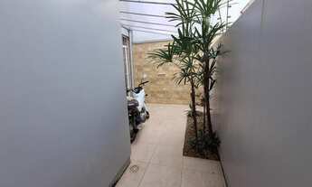 Imagem 4: Sobrado mobiliado com 03 dormitórios no Bela Vista, bairro Estância Velha, em Canoas