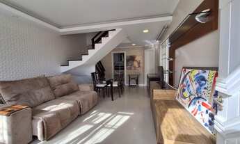 Imagem 6: Sobrado mobiliado com 03 dormitórios no Bela Vista, bairro Estância Velha, em Canoas