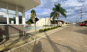 Imagem: CASA TÉRREA DE 02 DORMITÓRIOS EM CONDOMÍNIO