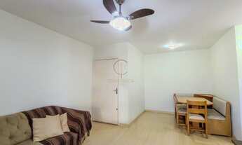 Imagem 5: Apartamento à venda em Canoas, Centro - 2 quartos, área de serviço e piso laminado