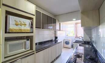 Imagem 6: Apartamento à venda em Canoas, Centro - 2 quartos, área de serviço e piso laminado