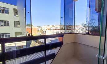 Imagem 3: Apartamento à venda em Canoas, Centro - 2 quartos, área de serviço e piso laminado