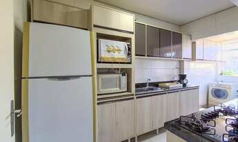 Imagem 7: Apartamento à venda em Canoas, Centro - 2 quartos, área de serviço e piso laminado