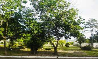 Imagem: Casa Térrea 03 Dormitórios com 02 Vagas