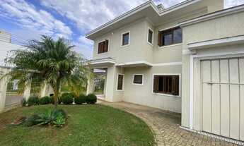 Imagem 2: SOBRADO COM 05 DORMITÓRIOS SENDO 02 SUÍTES EM CANOAS/MOINHOS DE VENTO