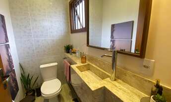 Imagem 7: SOBRADO COM 05 DORMITÓRIOS SENDO 02 SUÍTES EM CANOAS/MOINHOS DE VENTO