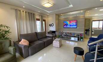 Imagem 5: SOBRADO COM 05 DORMITÓRIOS SENDO 02 SUÍTES EM CANOAS/MOINHOS DE VENTO